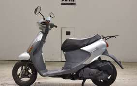 SUZUKI LET's 4 G CA41A