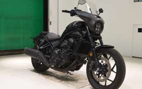 HONDA REBEL 1100 DCT 2022 SC83