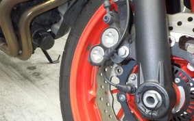 YAMAHA MT-07 ABS 2019 RM19J