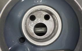 HONDA REBEL 250 MC49