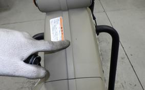 HONDA CT125 HUNTER CUB JA55