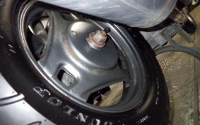 SUZUKI ADDRESS V125 G CF46A