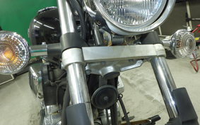 YAMAHA DRAGSTAR 250 VG02J