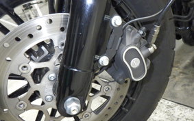 HARLEY XL1200X 2017