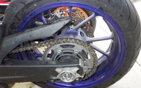 YAMAHA MT-07 2014 RM07J