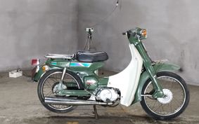 YAMAHA MATE50 V50