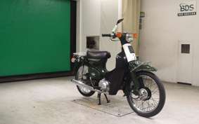 HONDA C50 SUPER CUB C50