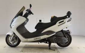 YAMAHA MAJESTY 125 FI 2017