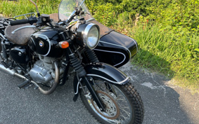 KAWASAKI ESTRELLA SIDE-CAR BJ250A