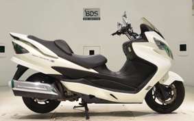 SUZUKI SKYWAVE 250 (Burgman 250) S Gen.3 CJ46A