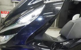 HONDA PCX 125 2020 JF81