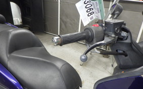 YAMAHA MAJESTY 400 2007 SH04J