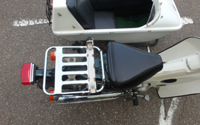 HONDA  SUPER CUB 90 SIDE-CAR 