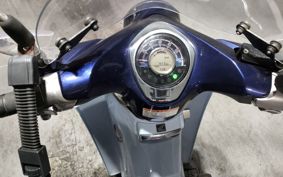 HONDA  SUPER CUB C125 JA48