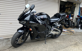 HONDA CBR600RR 2014 PC40