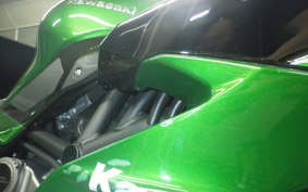 KAWASAKI NINJA H2 SX SE 2018 ZXT02A