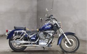 SUZUKI INTRUDER 250 VJ51A