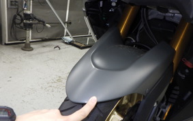 YAMAHA T-MAX 560 T 2020 SJ19J