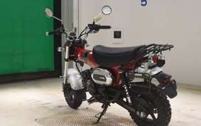 HONDA DAX 125 JB04