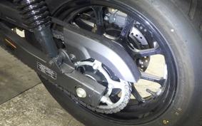 KAWASAKI ELIMINATOR400-3 2025 EL400A