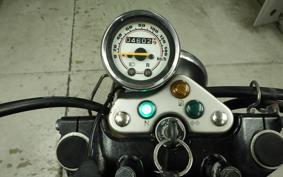SUZUKI GRASS TRACKER NJ4DA