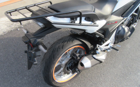 HONDA NC750X DCT Limited ABS 2018 RC90