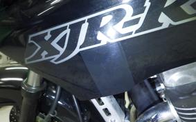 YAMAHA XJR1200 R 1996 4KG