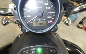 SUZUKI BOULEVARD 400 2008 VK55A