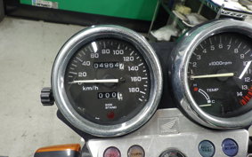 HONDA CB400SF 1993 NC31