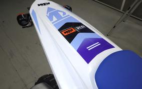 KTM 250 EXC F SIXDAYS