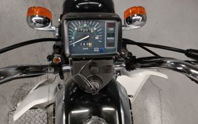 HONDA BENLY125 CD125T