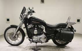 HARLEY XL1200C 2004