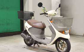 SUZUKI LET's 4 Basket CA43A
