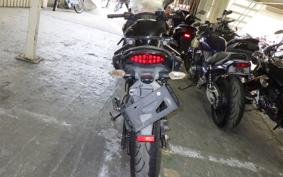 KAWASAKI NINJA 400R 2011 ER400B