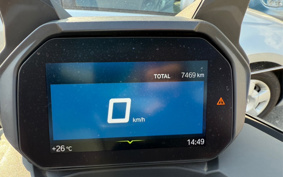 BMW C400GT 2022 0C61