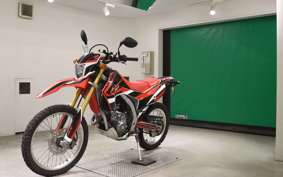 HONDA CRF250L MD38