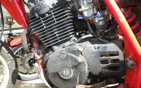 HONDA XLX250R MD08