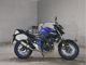 Фото Yamaha MT-25 с японского аукциона