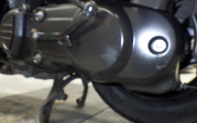 SUZUKI ADDRESS V125 S