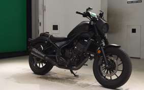 HONDA REBEL 250 S 2014 MC49