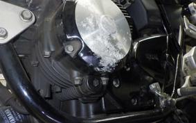 YAMAHA XJR400 R 2007 RH02J