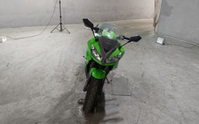 KAWASAKI NINJA400R ER400B