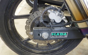 KAWASAKI NINJA 250R EX250K