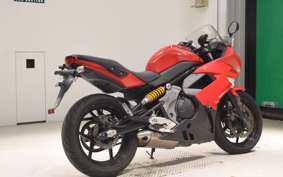KAWASAKI NINJA 400R 2013