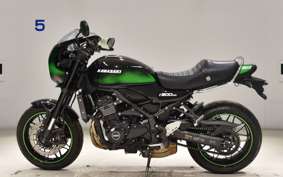KAWASAKI Z900RS CAFE 2024 ZR900K