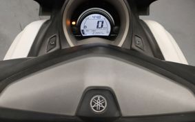 YAMAHA N-MAX 125 SE86J