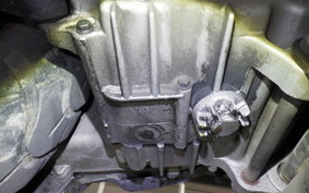 YAMAHA BW S125 Gen.2 1994 SED9J