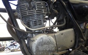 YAMAHA SR400 Gen.3 RH01J