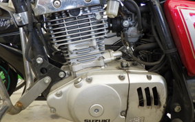 SUZUKI GN125 F Gen.2 1990