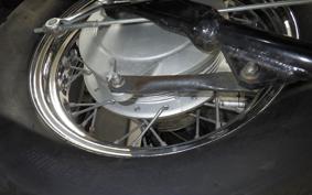 YAMAHA DRAGSTAR 400 CLASSIC 2005 VH01J